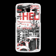 Coque Samsung Galaxy Grand2 War zone