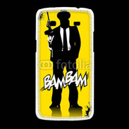 Coque Samsung Galaxy Grand2 Gangster BAM BAM 50