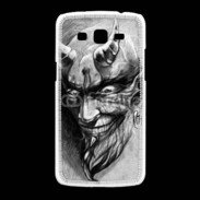 Coque Samsung Galaxy Grand2 Devil Hill en dessin 10