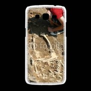 Coque Samsung Galaxy Grand2 Archéologue