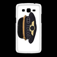 Coque Samsung Galaxy Grand2 Pilote de ligne