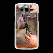 Coque Samsung Galaxy Grand2 Maréchal ferrant 