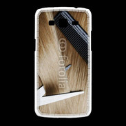 Coque Samsung Galaxy Grand2 Coiffeur