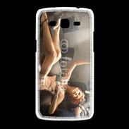 Coque Samsung Galaxy Grand2 Coiffeur 3