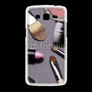 Coque Samsung Galaxy Grand2 Maquillage esthéticienne