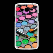Coque Samsung Galaxy Grand2 Palette maquillage esthéticienne 2