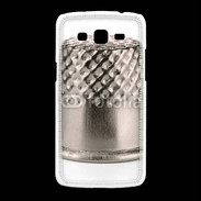 Coque Samsung Galaxy Grand2 Dés de couture