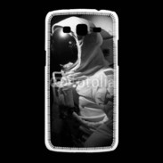 Coque Samsung Galaxy Grand2 Astronaute 8