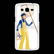 Coque Samsung Galaxy Grand2 Marin pêcheur