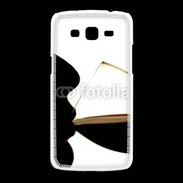 Coque Samsung Galaxy Grand2 Oenologue