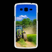 Coque Samsung Galaxy Grand2 Agriculteur 2