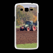 Coque Samsung Galaxy Grand2 Agriculteur 4