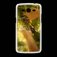 Coque Samsung Galaxy Grand2 Vignoble