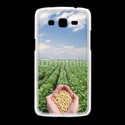 Coque Samsung Galaxy Grand2 Agriculteur 5