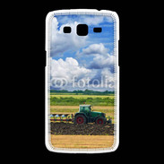 Coque Samsung Galaxy Grand2 Agriculteur 6