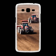 Coque Samsung Galaxy Grand2 Agriculteur 7