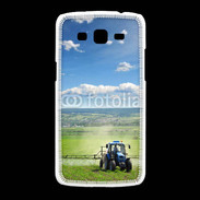 Coque Samsung Galaxy Grand2 Agriculteur 13
