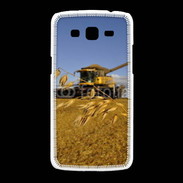 Coque Samsung Galaxy Grand2 Agriculteur 19