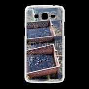 Coque Samsung Galaxy Grand2 Conchyliculteur