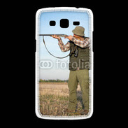 Coque Samsung Galaxy Grand2 Chasseur
