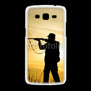 Coque Samsung Galaxy Grand2 Chasseur 7
