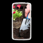 Coque Samsung Galaxy Grand2 Horticulteur 3