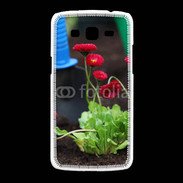 Coque Samsung Galaxy Grand2 Horticulteur 4