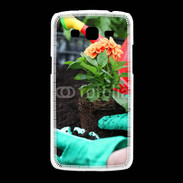 Coque Samsung Galaxy Grand2 Horticulteur 5