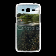 Coque Samsung Galaxy Grand2 Pêcheur 2