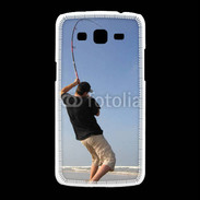 Coque Samsung Galaxy Grand2 Pêcheur 6