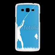 Coque Samsung Galaxy Grand2 Pêcheur 7