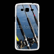 Coque Samsung Galaxy Grand2 Cannes à pêche de pêcheurs