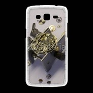 Coque Samsung Galaxy Grand2 Horloger 6