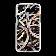 Coque Samsung Galaxy Grand2 Horloger 10