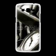 Coque Samsung Galaxy Grand2 Horloger 12
