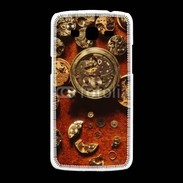 Coque Samsung Galaxy Grand2 Horloger 13