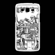 Coque Samsung Galaxy Grand2 Cordonnier 3