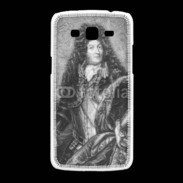 Coque Samsung Galaxy Grand2 Le roi de France Louis XIV