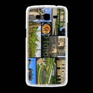Coque Samsung Galaxy Grand2 Patrimoine de France 1