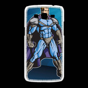 Coque Samsung Galaxy Grand2 Super4 A