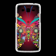 Coque Samsung Galaxy Grand2 Papillon 3