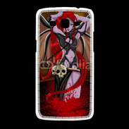 Coque Samsung Galaxy Grand2 Démon diabolique
