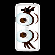 Coque Samsung Galaxy Grand2 Cartoon Eye