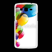 Coque Samsung Galaxy Grand2 Cartoon ballon