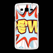 Coque Samsung Galaxy Grand2 Pow 5