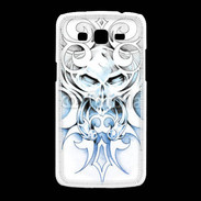 Coque Samsung Galaxy Grand2 Tatouage de monstre en dessin 50