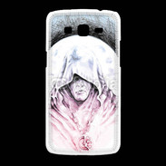 Coque Samsung Galaxy Grand2 Magicien en dessin 25