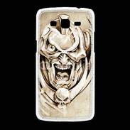 Coque Samsung Galaxy Grand2 Guerrier en dessin 35