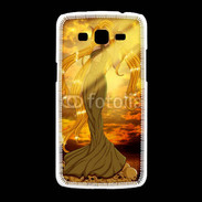 Coque Samsung Galaxy Grand2 Sirène Manga 25