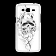 Coque Samsung Galaxy Grand2 Sketch of tattoo art 815